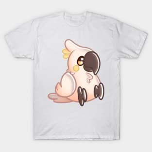 Sulphur Cockatoo T-Shirt